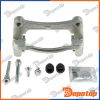 Support, étrier de frein gauche pour MAZDA | HZP-MZ-025A, K01133281